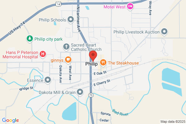 S D Phillips
