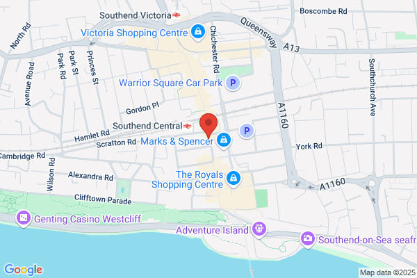Adecco UK Ltd