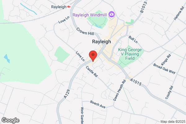 Connells Estate Agents Rayleigh