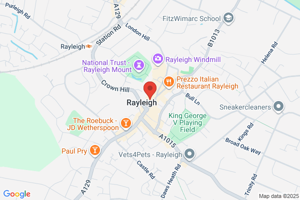 Investments (North West)