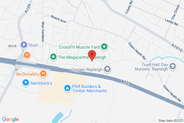 Fairmead Motor Services
