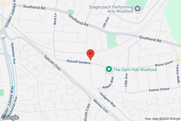 Moores Motor Services
