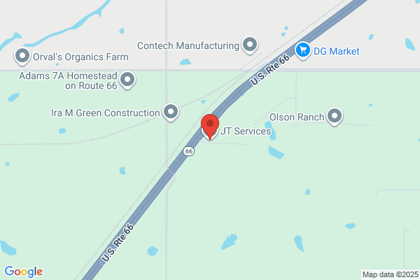 J. T Services