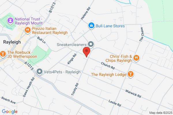Templeman Opticians