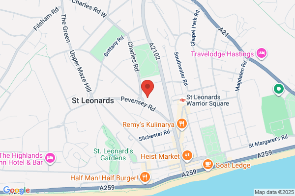 Newton Crum Insurance Agents Ltd