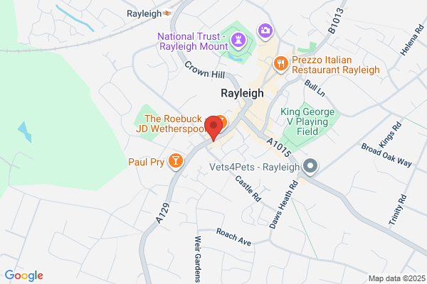 Daletrove Kitchens Ltd