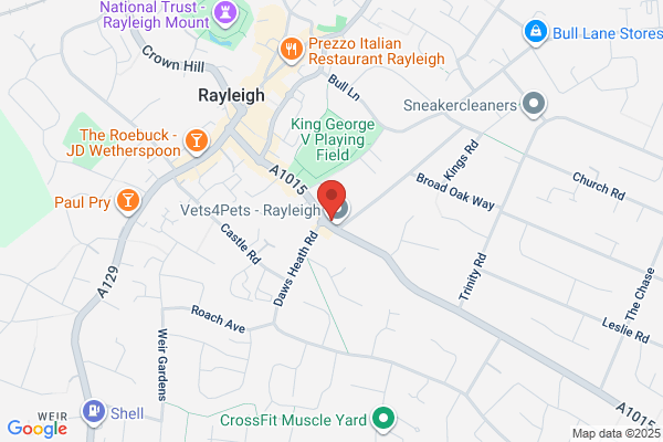 Rayleigh Locksmiths