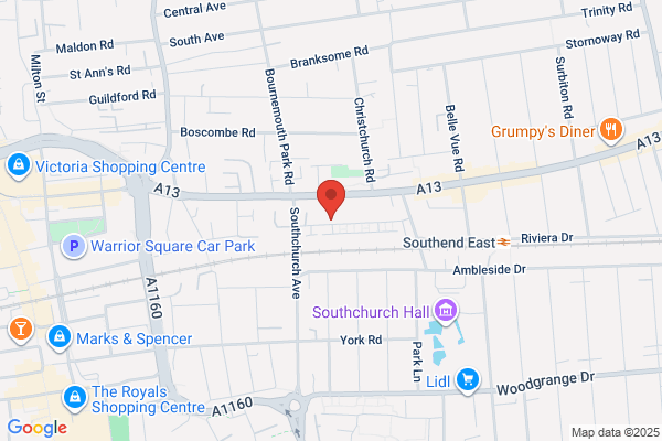 Elim Day Nursery