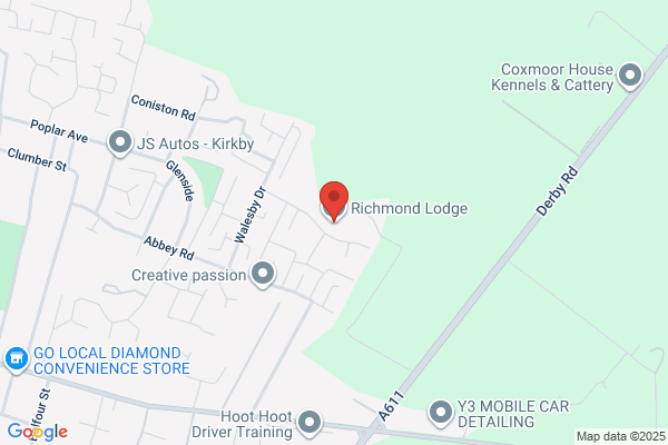 Richmond Lodge