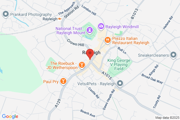 Rayleigh Funeralcare