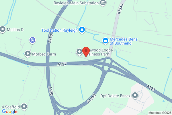 European Refrigeration Ltd