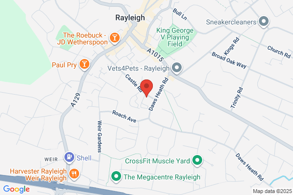 Rayleigh Age Concern