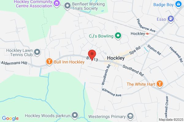 Hockley & Hawkwell Methodist Church
