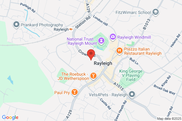 Kingdom Hall Of Jehovah's Witnesses