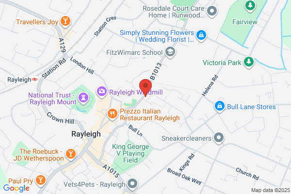 Specialised Plumbing & Heating