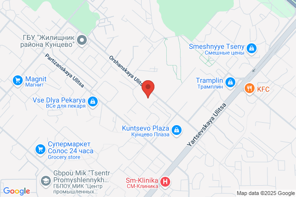 Drainage Center