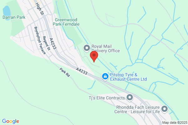 RL Precision Engineering Co Ltd