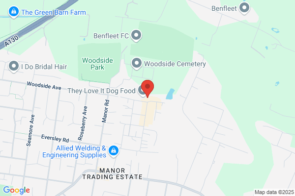 Wilson Tool & Engineering Co (Essex) Ltd