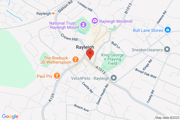 haart Estate And Lettings Agents Rayleigh