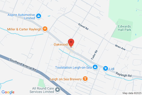 Oakwood