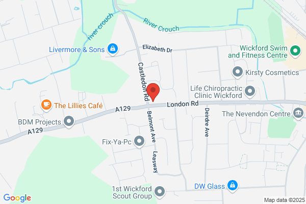The Downham Arms