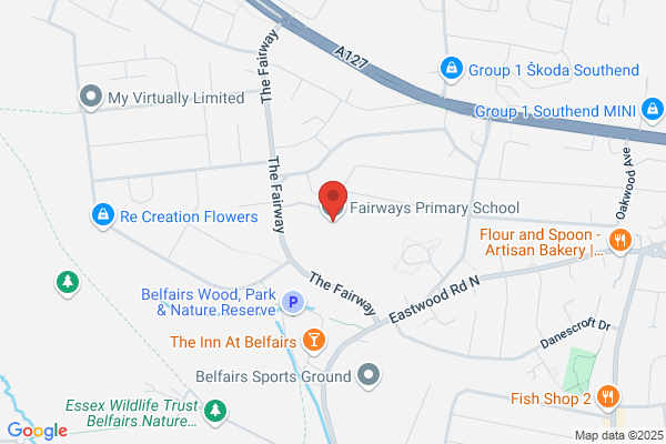 Fairways Primary School