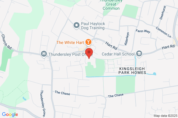 Thundersley Junior School