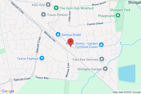 Camview Security Ltd