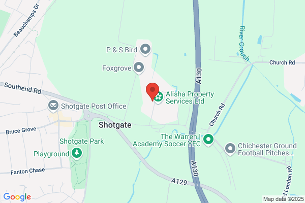 Hadleigh Security Systems