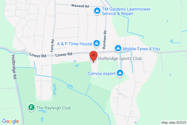 Hullbridge Sports & Social Club