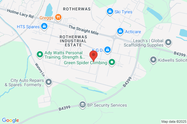 A & H Fabrications