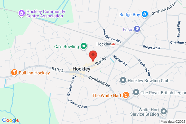 Co-op Food - Hockley