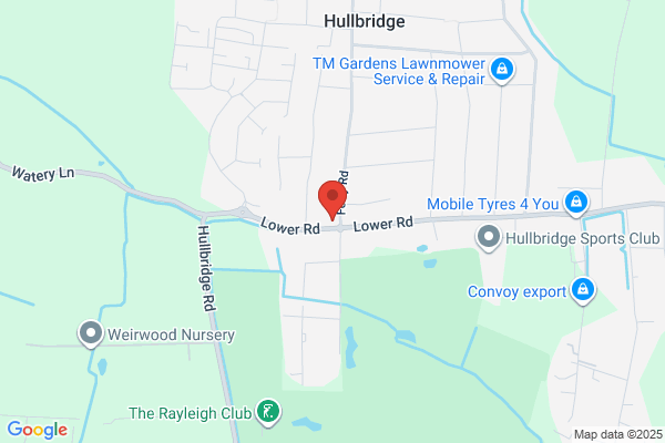 Co-op Food - Hullbridge - Ferry Road