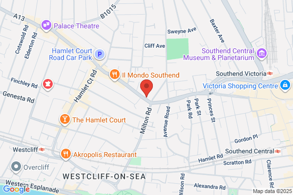 Chicken Spot