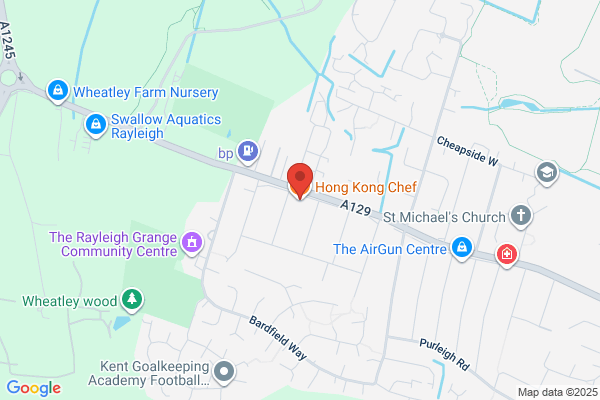 Peking Chef
