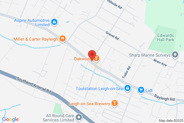 Eastwood Off Licence
