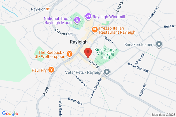 Diggins & Co Estate Agents Rayleigh