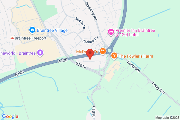 Busy Bees in Braintree