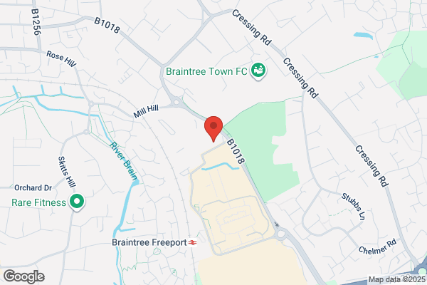 Howdens - Braintree
