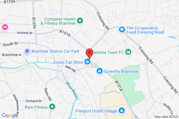 The North Face Freeport Braintree
