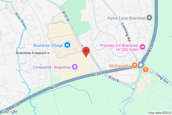 Vets4Pets - Braintree