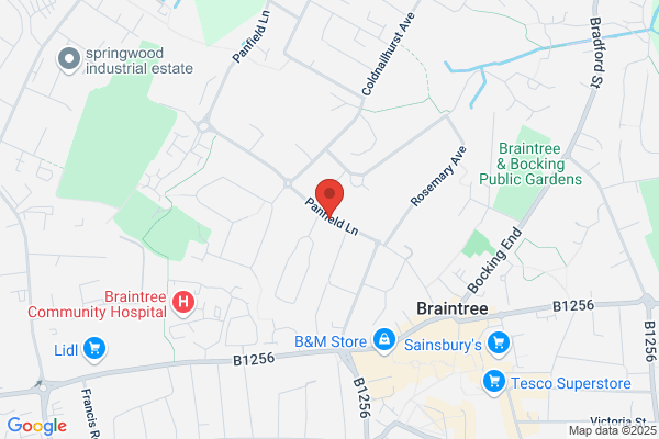 Braintree Removals