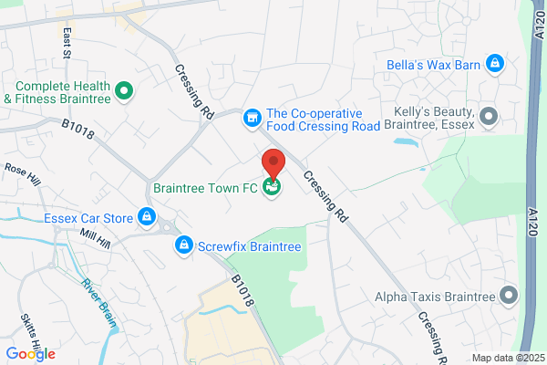 Braintree Town Football Club Ltd