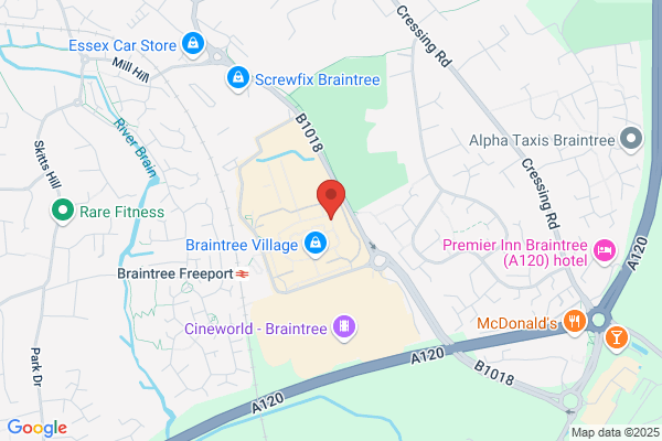 Home and Cook - Braintree