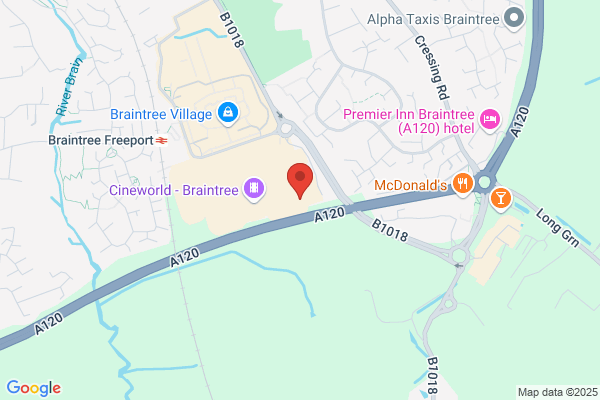 TradePoint Braintree