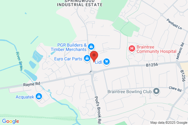 Wolseley Plumb & Parts - CLOSED