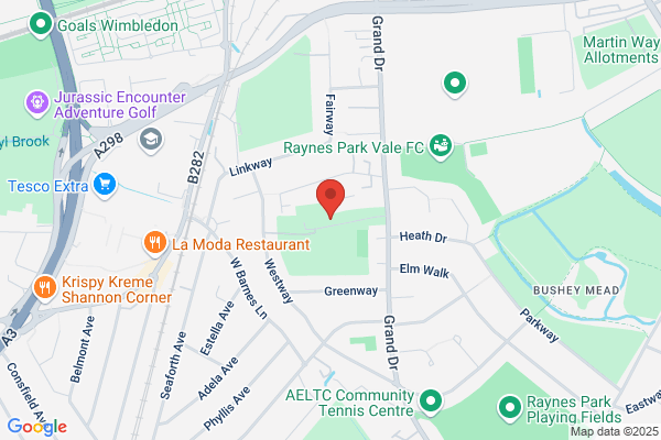 Bellway - Cavendish Grove