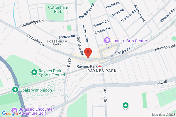 Co-op Food - Raynes Park