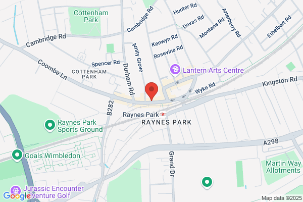 Costcutter - Raynes Park, London