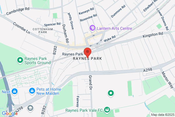 Frederick W Paine Funeral Directors